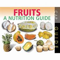 Image result for Nutrition Guide for Fruit