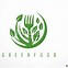Image result for Vegetarian VG Symbol