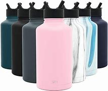 Image result for Big Insulated Water Bottle
