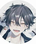 Image result for Cute Anime Boy Profile Pic