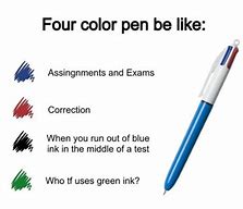 Image result for Pen and Paper Meme