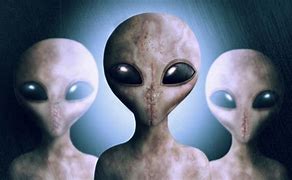 Image result for Because Aliens