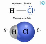 Image result for Chemical Formula for Hydrochloric Acid