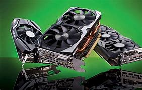 Image result for Graphic Cards for Desktop Computers