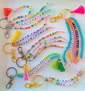 Image result for Keychain Words