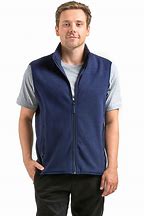 Image result for Fleece Vests for Men