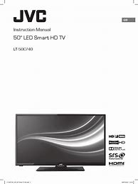 Image result for JVC Smart TV User Manual
