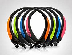 Image result for LG Tone Wireless Bluetooth Stereo Headset
