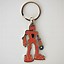 Image result for Anime Humanoid Robot Keychain