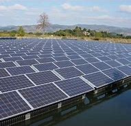 Image result for Floating Solar Cell