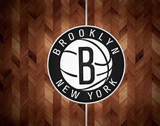 Image result for Brooklyn Nets Logo