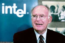 Image result for President of Intel
