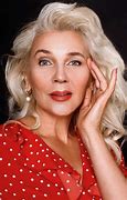 Image result for Old Lady Face Makeup