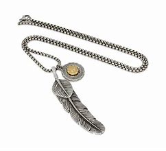 Image result for Instructions to Make Real Feather Necklace