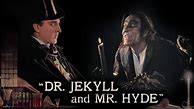 Image result for Dr Jekyll and Mr. Hyde Animated Movie
