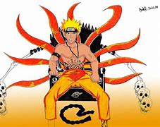 Image result for Sai Curse Mark Naruto