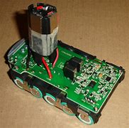 Image result for 18V Battery Pack Rebuild Kit