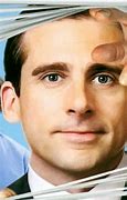 Image result for Steve Carell the Office Serious