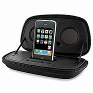 Image result for iPod Case with Speakers