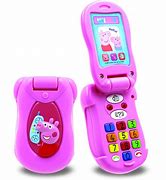 Image result for Minnie Little Motorola Phone Toy