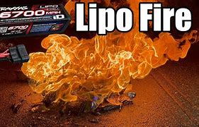 Image result for Lithium Battery Explosion