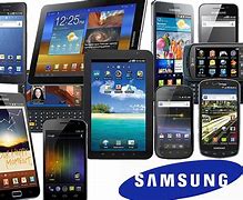 Image result for Samsung Smartphone and Tablet