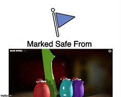 Image result for Marked Safe Meme Little Drummer Boy