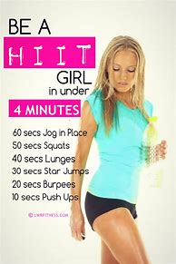 Image result for Lucy Wyndham Workouts 30 Minutes