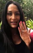 Image result for Nikki Bella Ring Attire