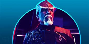 Image result for Captain Riker Picard Season 3