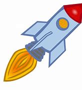 Image result for rocket clip art