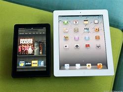 Image result for Kindle Fire 8 vs iPad Mini