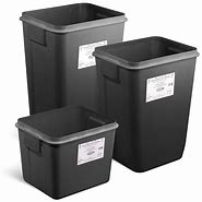 Image result for Laboratory Waste Containers