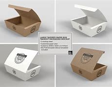 Image result for Food Packaging Template