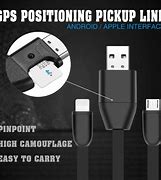 Image result for GPS USB iPhone Cable