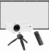 Image result for LED Multimedia Projector