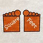 Image result for Square-Footage Symbol
