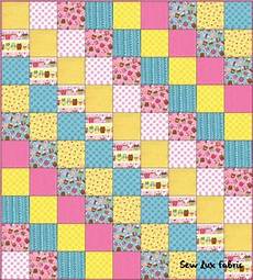 patchwork design sew fabric fq frenzy craving cupcakes patchwork design sew fabric fq frenzy craving cupcakes
