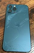 Image result for iPhone X. Back Glass Broken