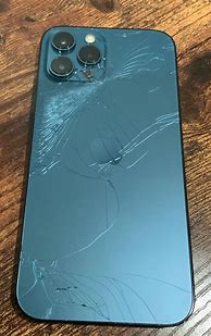 Image result for iPhone 12 Broken Screen