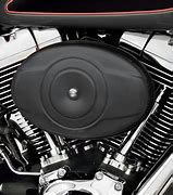 Image result for Harley Air Cleaner Cover Black