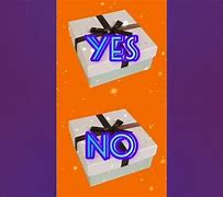Image result for Yes vs No Poki