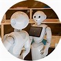 Image result for Pepper the Robot Creation