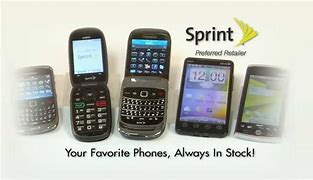Image result for Sprint Phone Trailer
