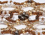 Image result for Gold Plated Domed Disk Beads