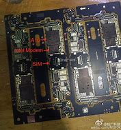 Image result for iPhone 6 vs 6s PCB