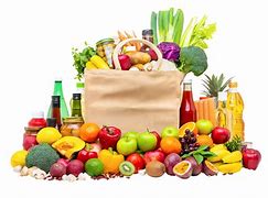 Image result for Water and Fruits Bag
