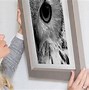 Image result for Picture Hanging System 30 X 40 Cm