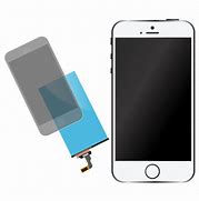 Image result for Phone LCD PNG