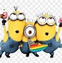Image result for Minions Body Frame